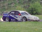 Volvo S40 TWR BTCC 1997 года
